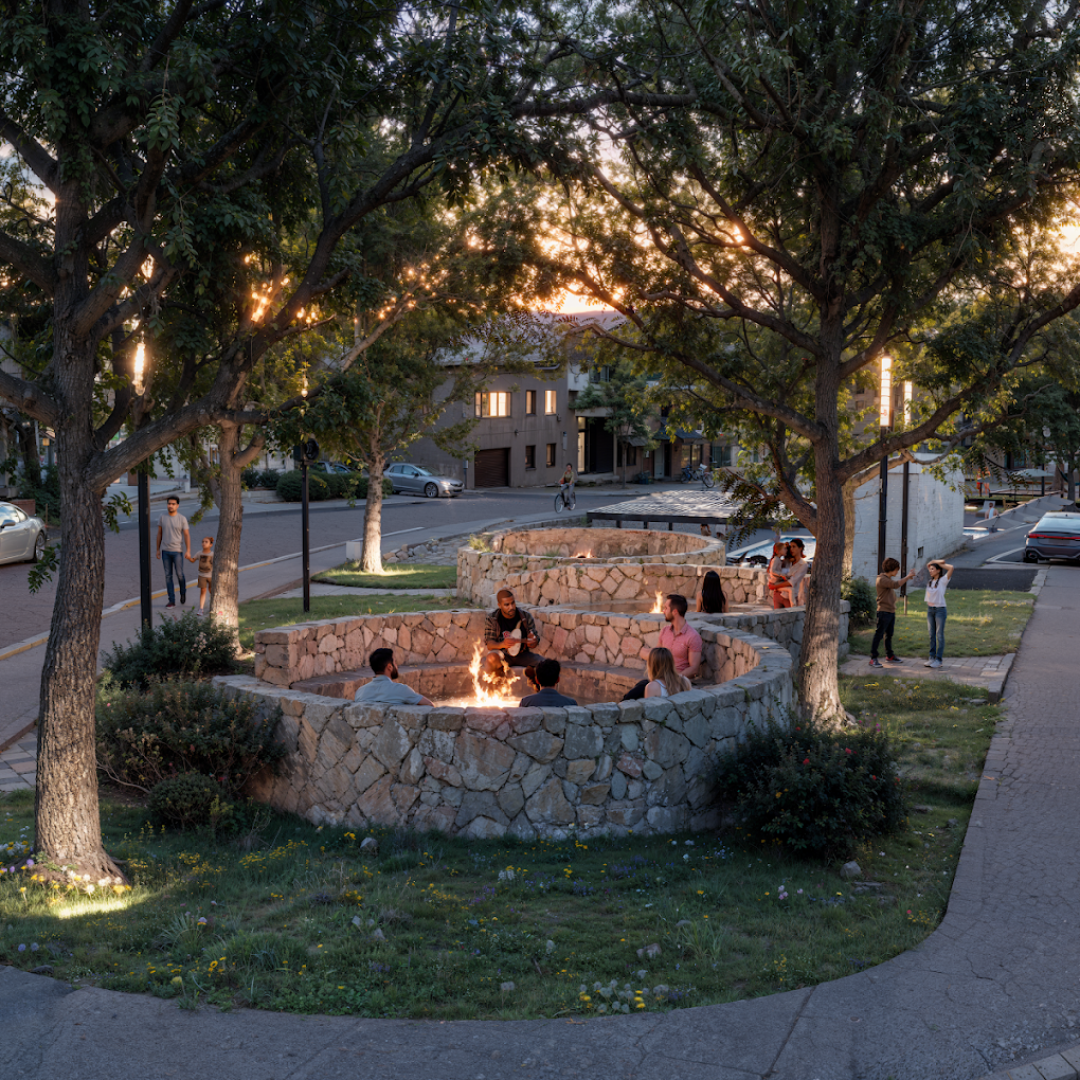 Terreno Zona Zakia - Image 3