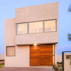 Casa Ziré Lila