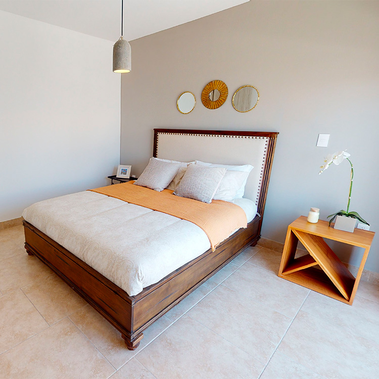 Casa El Refugio Porfiria - Image 2