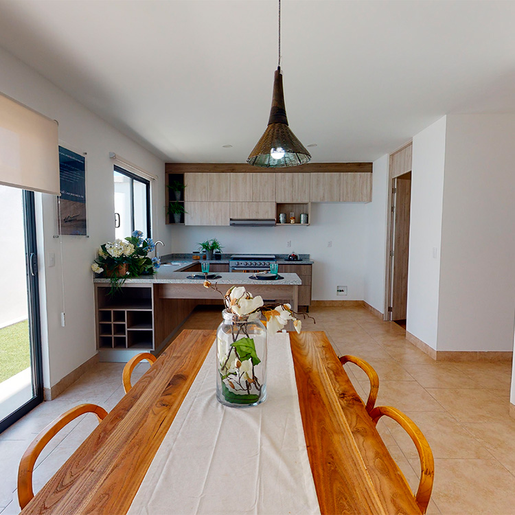 Casa El Refugio Porfiria - Image 3