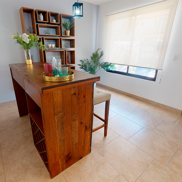 Casa El Refugio Porfiria - Image 5