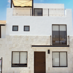 Casa El Refugio Porfiria