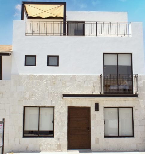 Casa El Refugio Porfiria