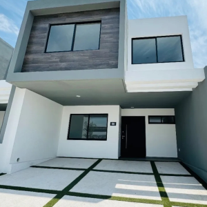 Casa Paloma, Zakia