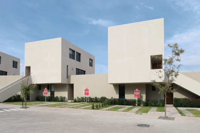 Casa Luna, El Marqués, Qro - Image 2