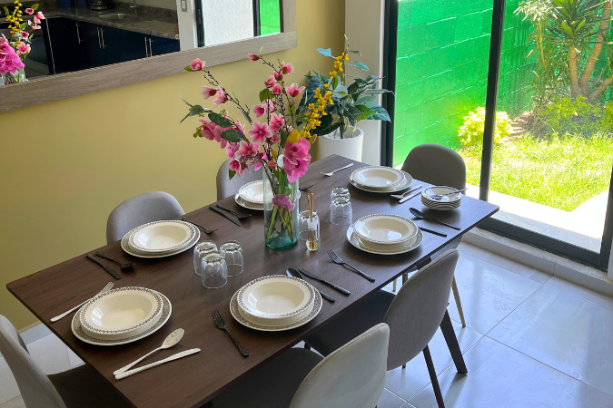 Casa Carla, Pachuca, Hgo. - Image 10