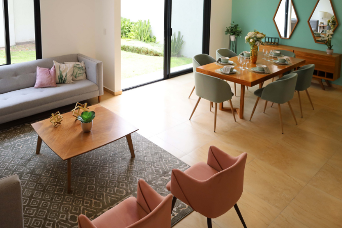 Casa Aítana, Antea, Qro. - Image 7