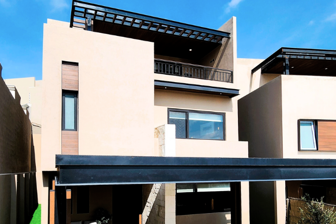 Casa Maia, Santiago de Querétaro
