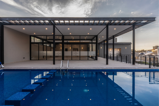 Casa Maia, Santiago de Querétaro - Image 19