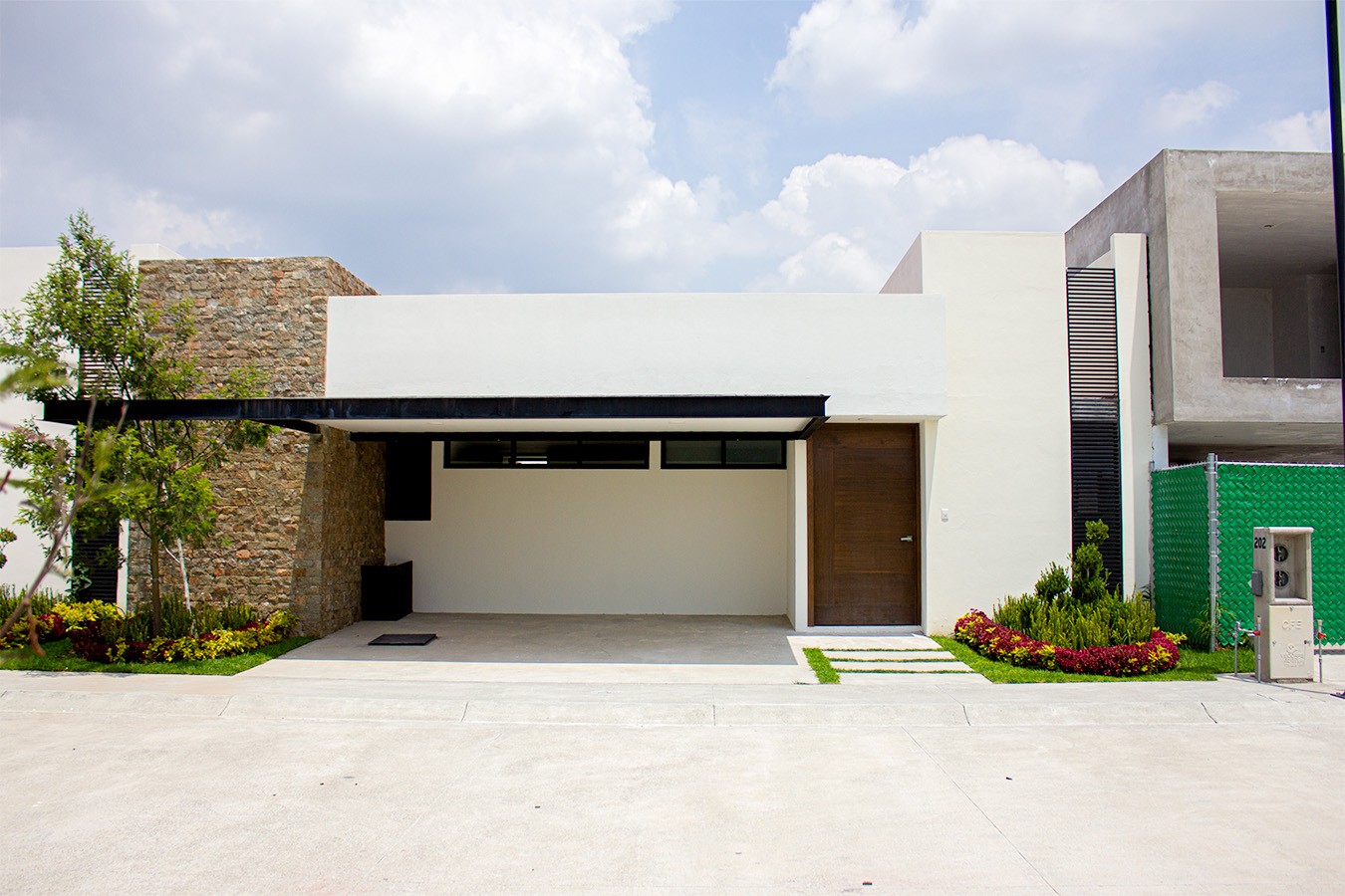 Casa Artemisa, Pachuca Hgo.