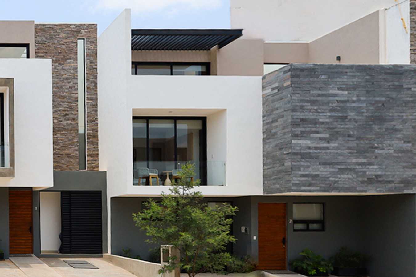 Casa Margot, Zibatá