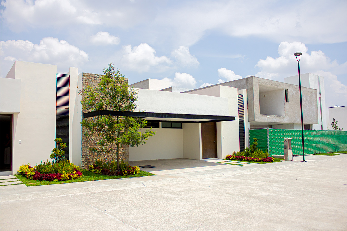 Casa Artemisa, Pachuca Hgo. - Image 2