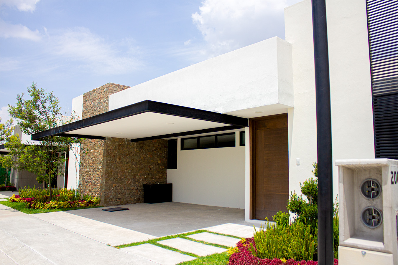 Casa Artemisa, Pachuca Hgo. - Image 3