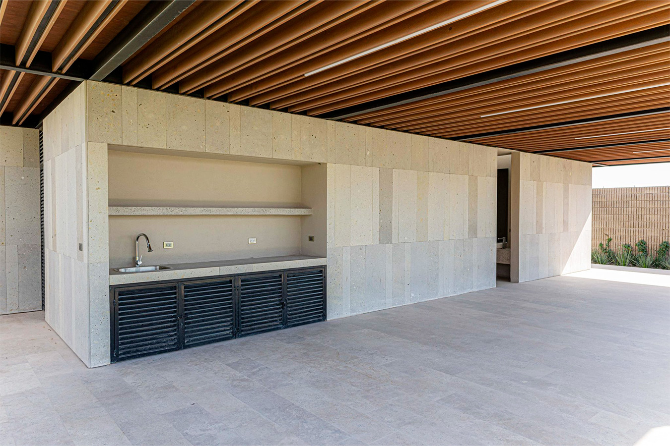 Departamento Andalucía, Ziré Zakia - Image 14
