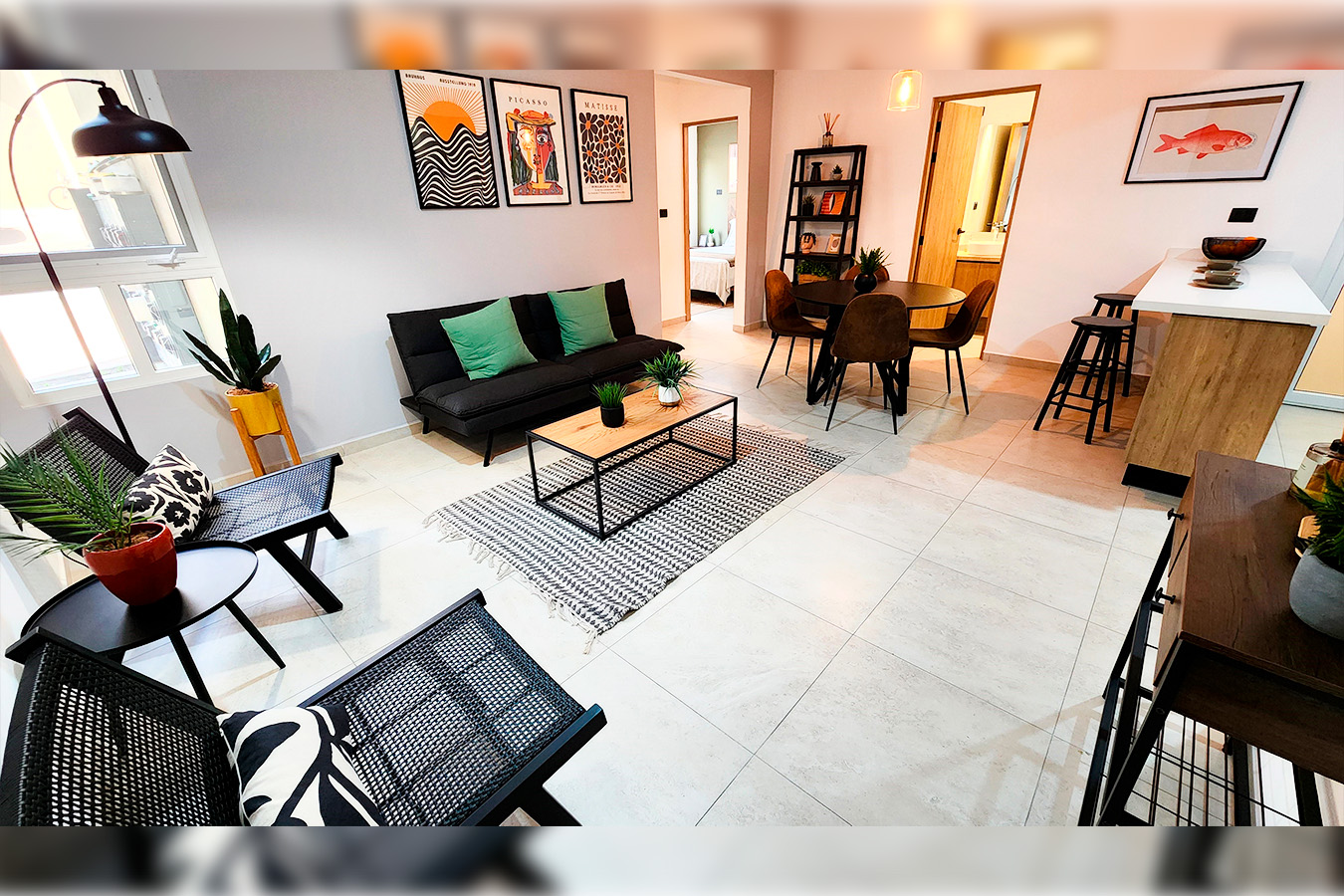 Departamento Elara, Villa Del Refugio, Qro. - Image 4