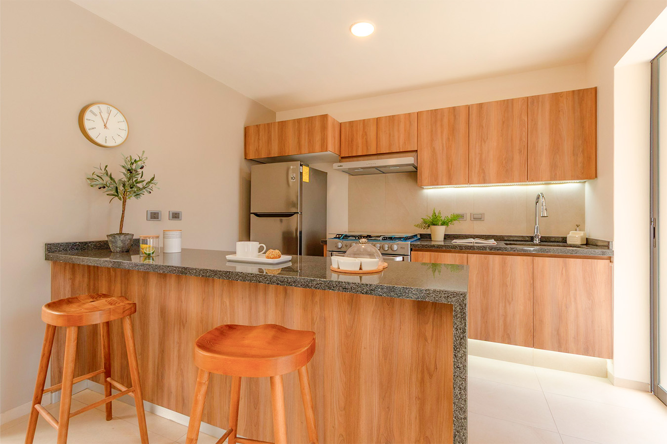 Departamento Andalucía, Ziré Zakia - Image 3