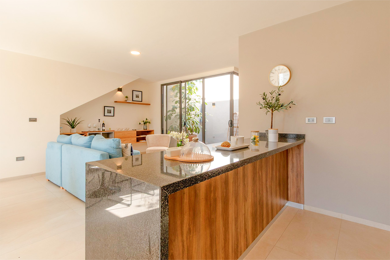 Departamento Andalucía, Ziré Zakia - Image 4