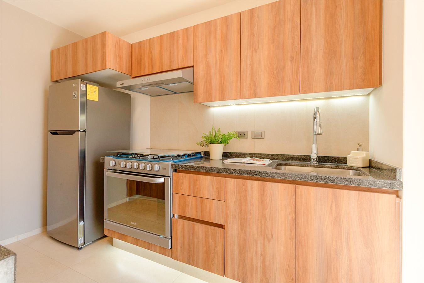 Departamento Andalucía, Ziré Zakia - Image 5