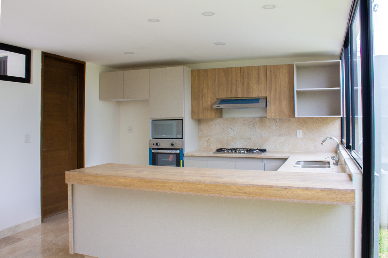 Casa Bluma, Pachuca Hgo. - Image 6