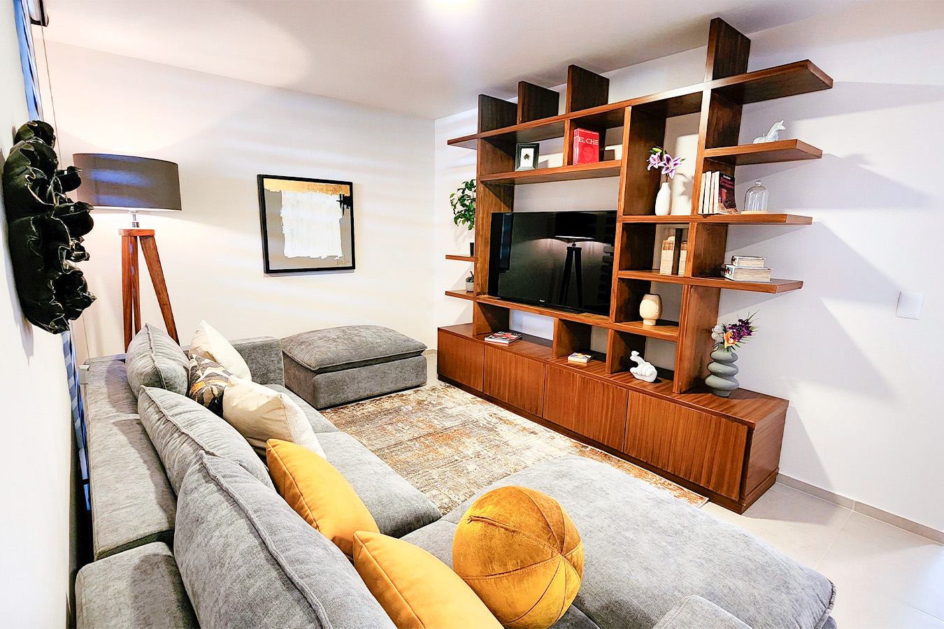 Departamento Cala, Ziré Zakia, Qro. - Image 8