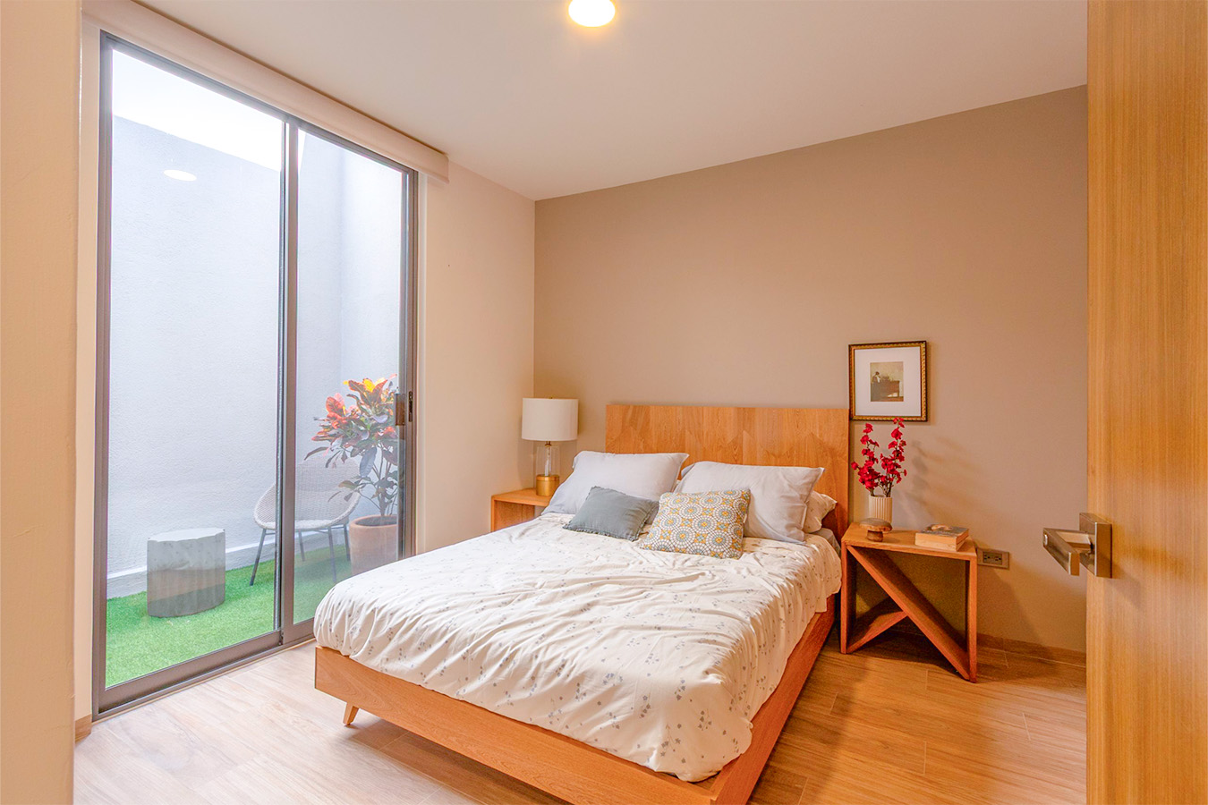 Departamento Andalucía, Ziré Zakia - Image 11