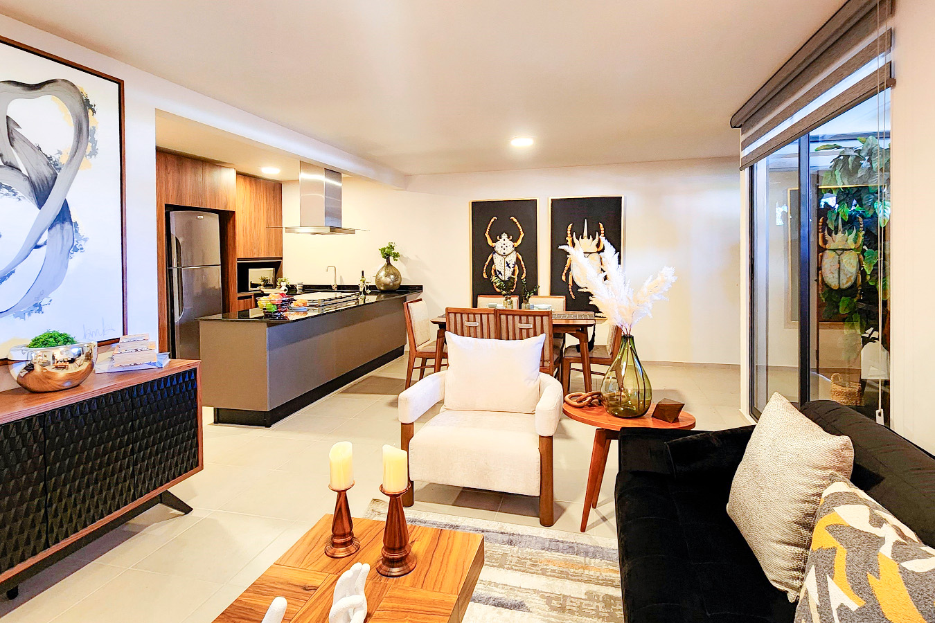 Departamento Cala, Ziré Zakia, Qro. - Image 14