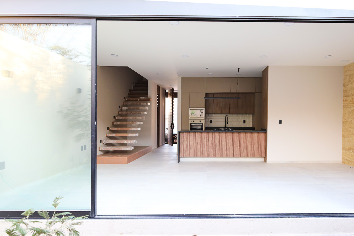 Casa Lucia, El Nuevo Refugio, Qro. - Image 2