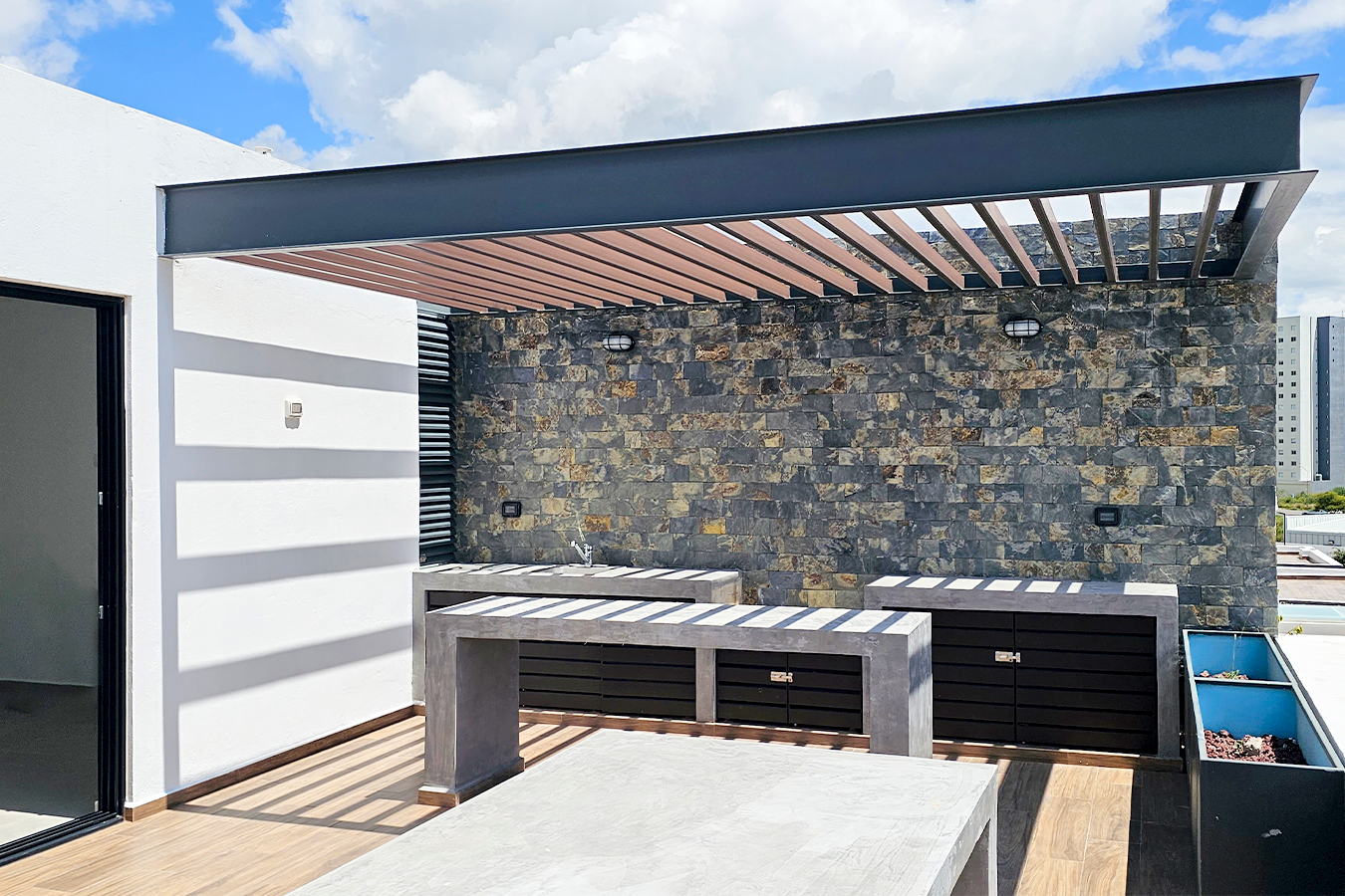 Casa Loto, El Nuevo Refugio - Image 11