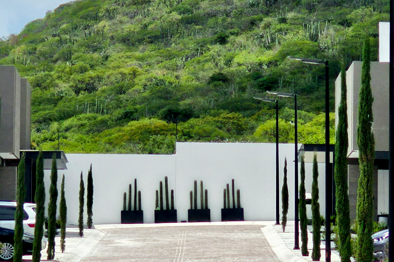 Casa Loto, El Nuevo Refugio - Image 13