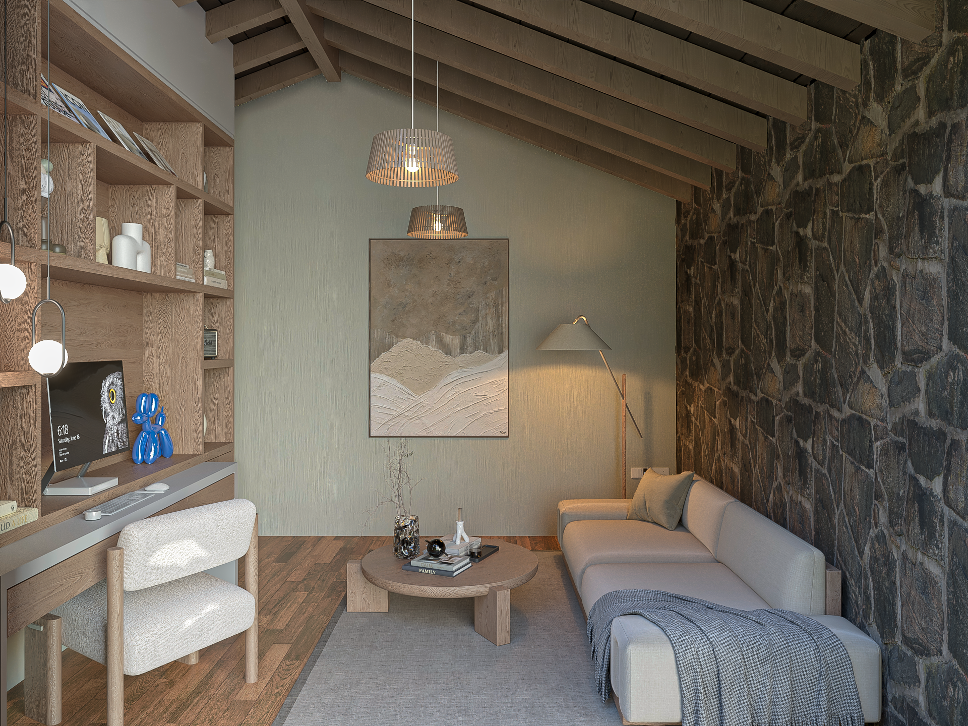 Las Nubes Residencial, Huasca de Ocampo. - Image 44