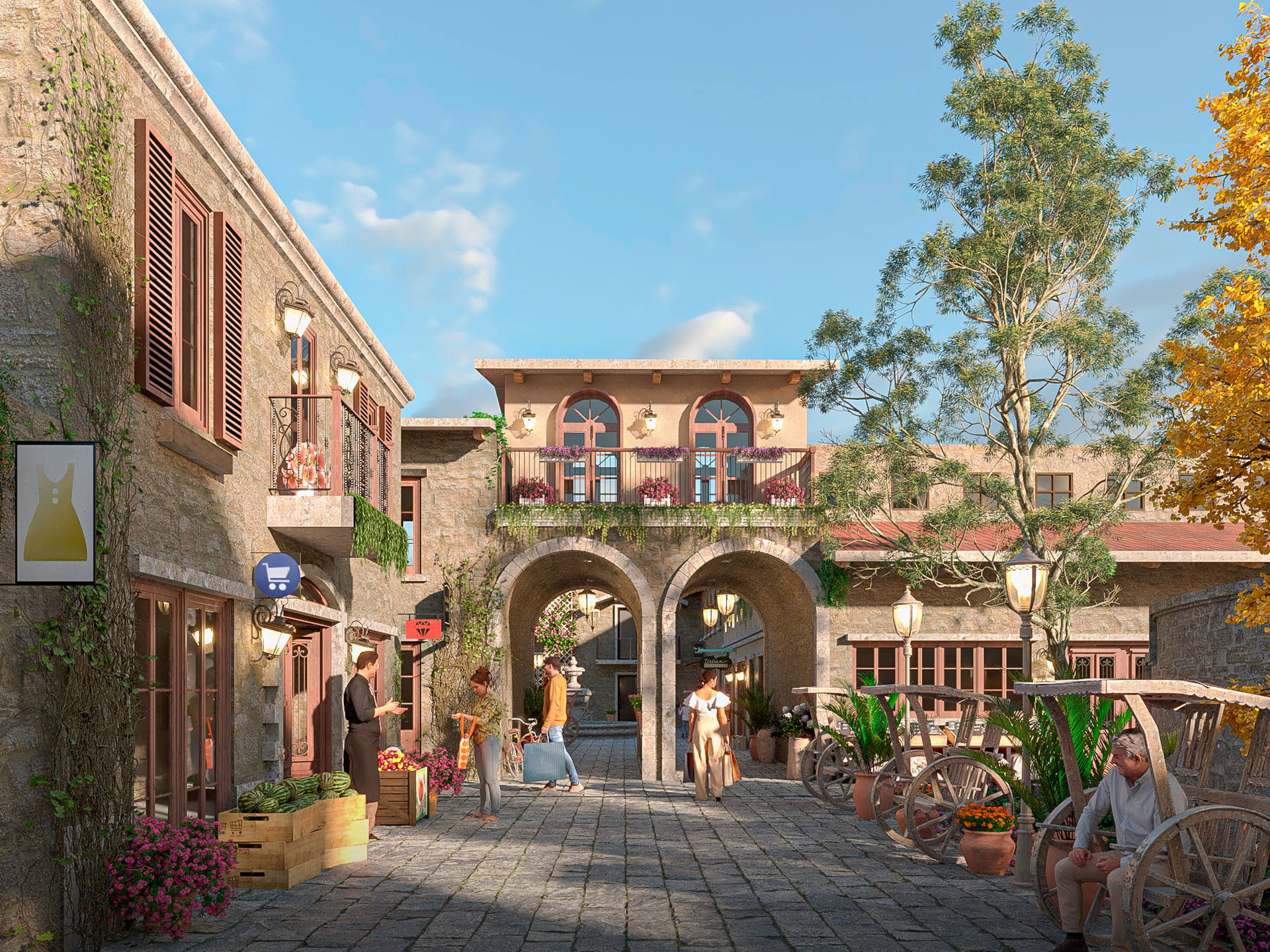 Las Nubes Residencial, Huasca de Ocampo. - Image 24