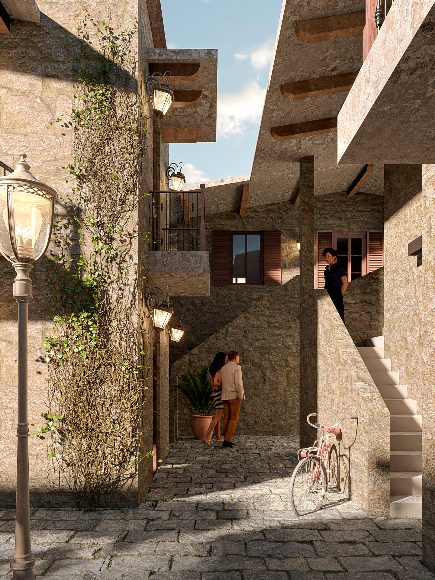 Las Nubes Residencial, Huasca de Ocampo. - Image 28