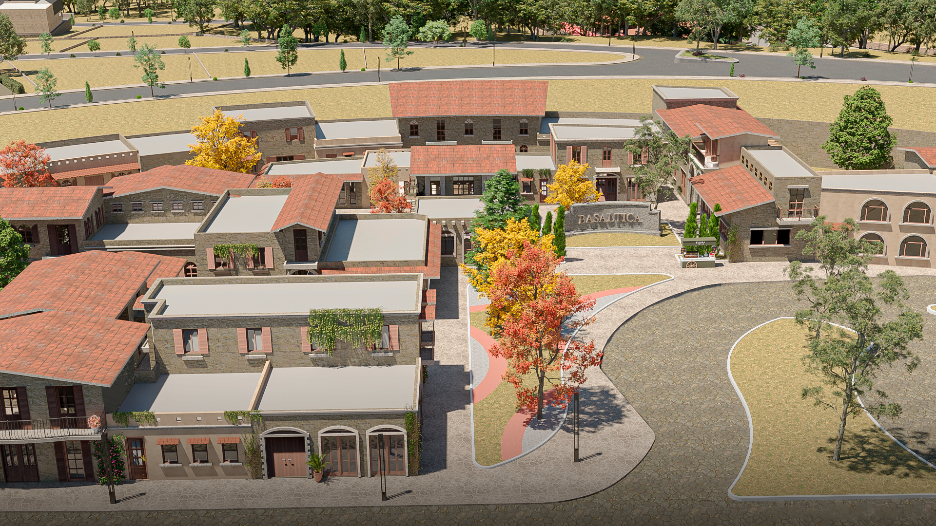 Las Nubes Residencial, Huasca de Ocampo. - Image 31