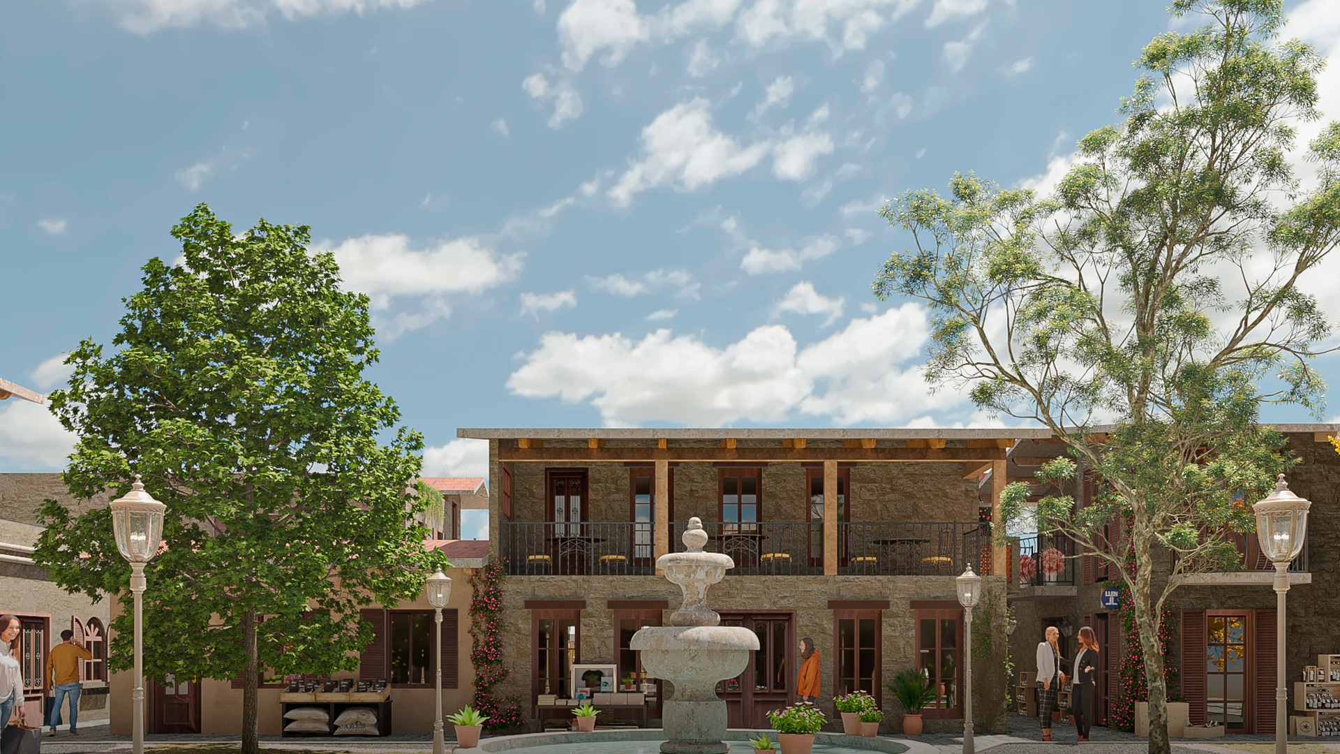 Las Nubes Residencial, Huasca de Ocampo. - Image 34