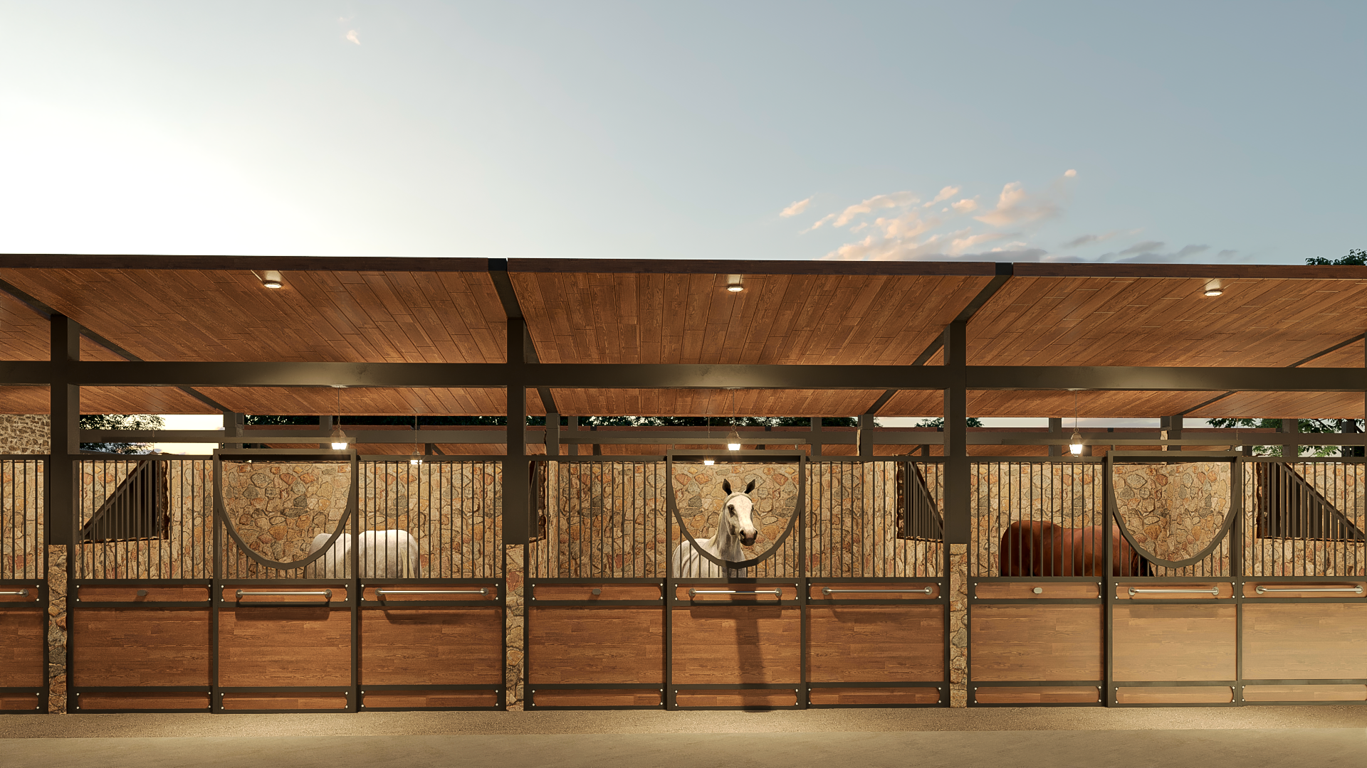 Las Nubes Residencial, Huasca de Ocampo. - Image 10