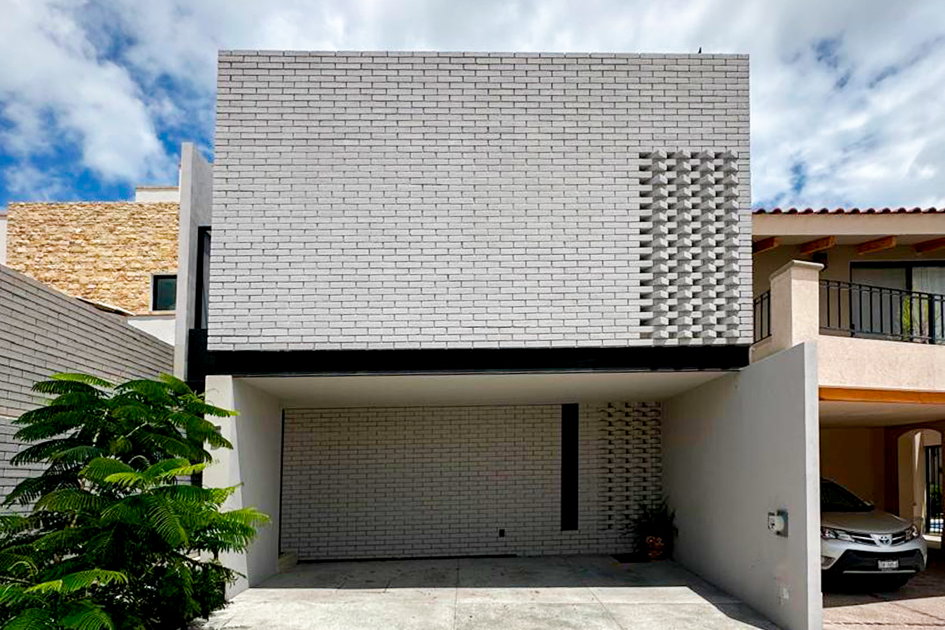 Casa Camila, El Mayorazgo, El Marqués, Qro.