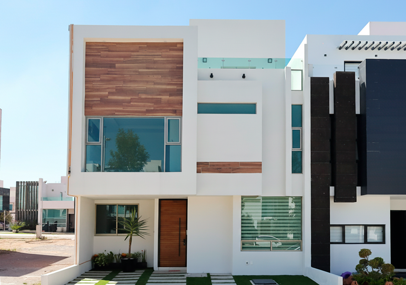 Casa Soul, Pachuca, Hgo.