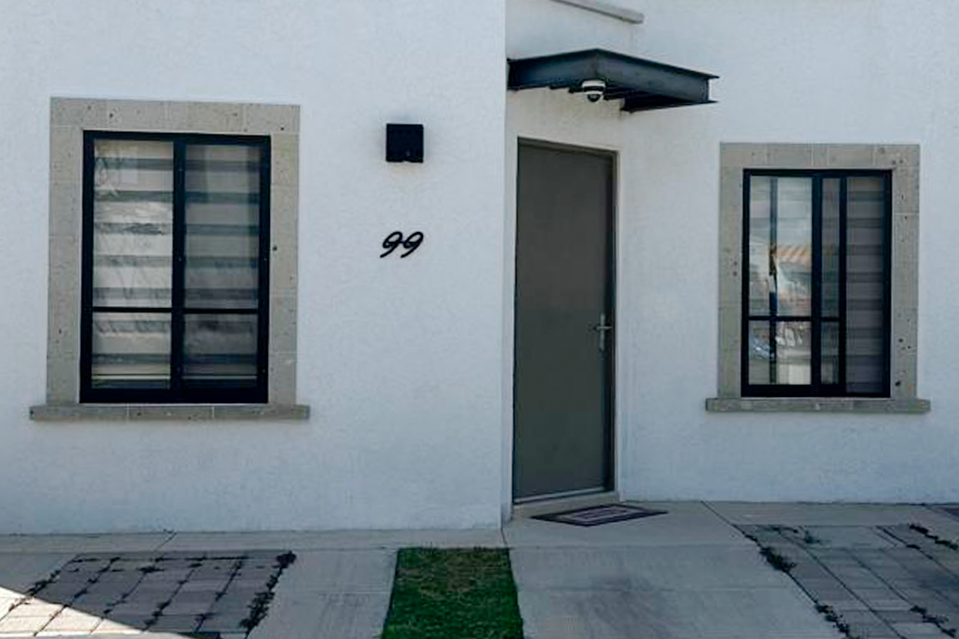 Casa Geranios, Zakia - Image 2