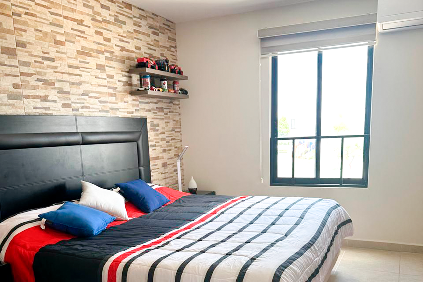 Casa Geranios, Zakia - Image 4