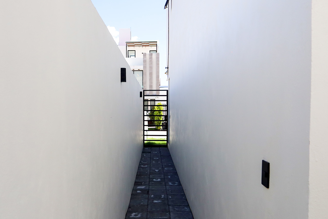 Casa Albor, Pachuca, Hgo. - Image 5