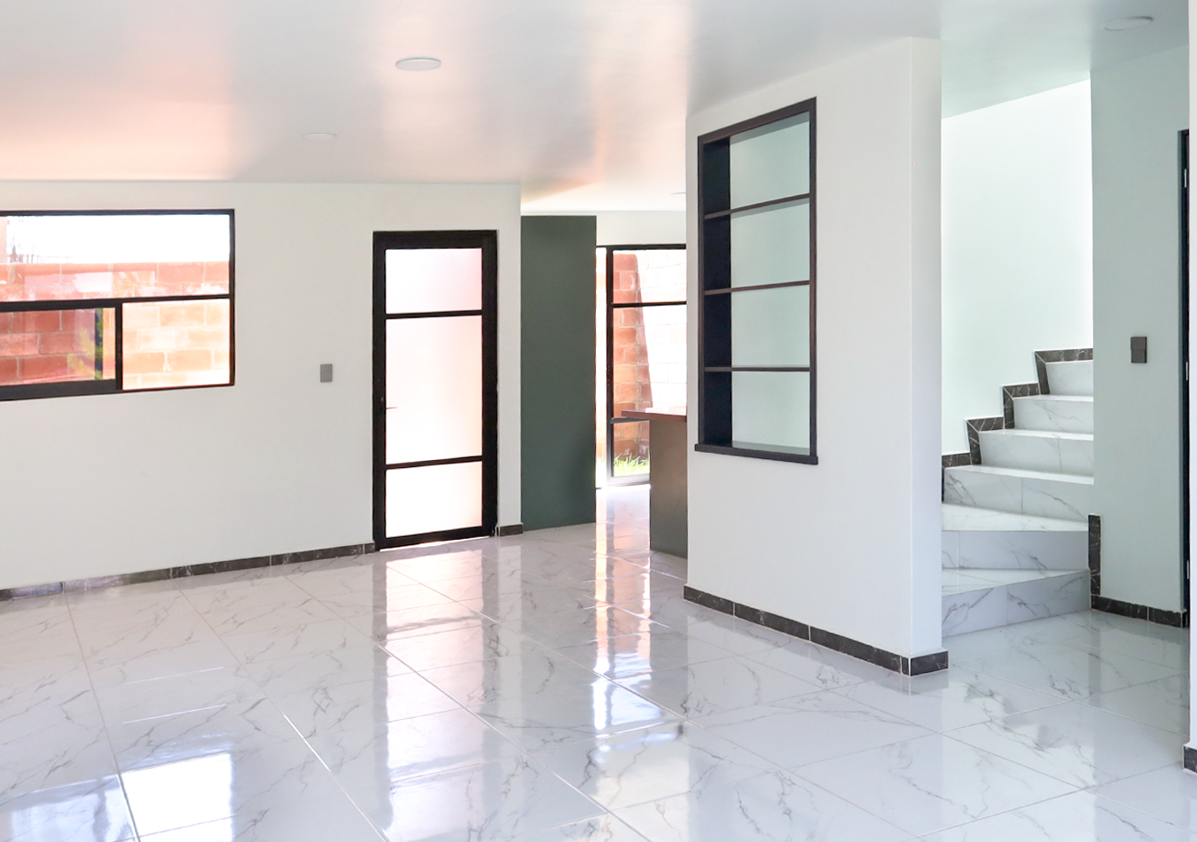 Casa Crisantemos, Pachuca, Hgo. - Image 11