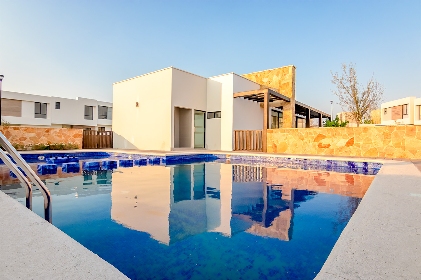 Casa Solana, dentro de Zakia, Qro. - Image 11