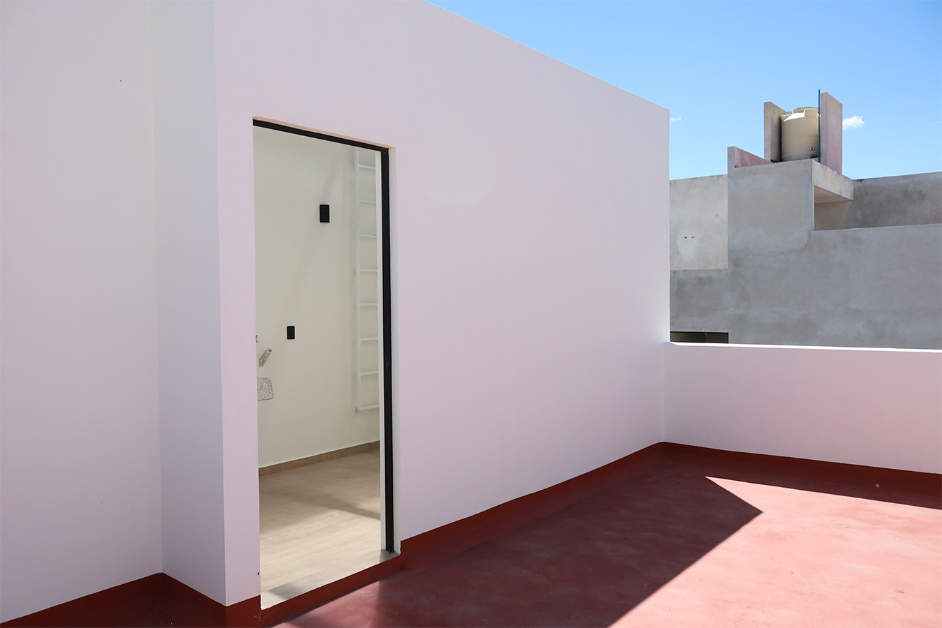 Casa Albor, Pachuca, Hgo. - Image 27