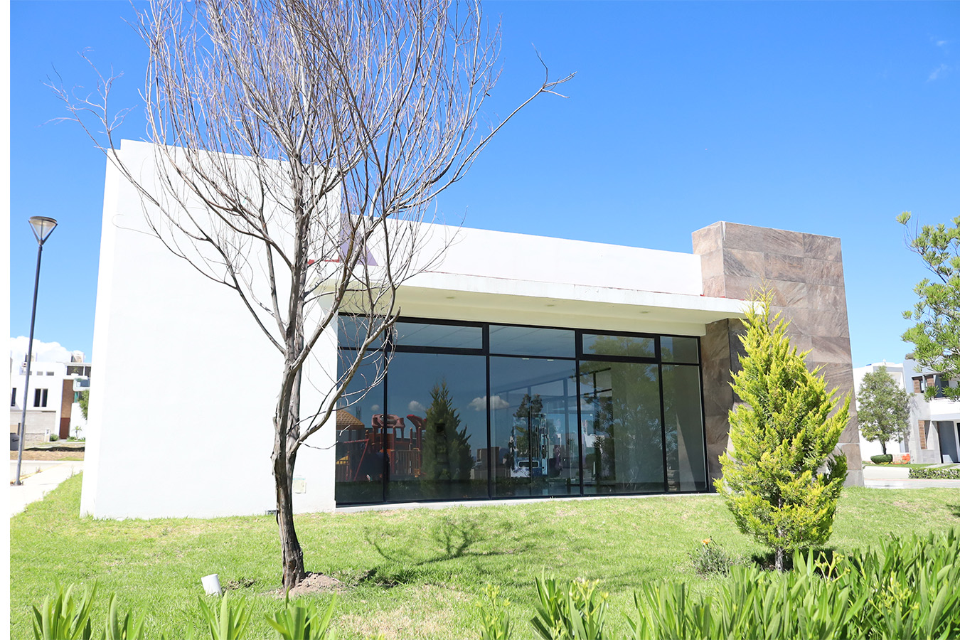 Casa Albor, Pachuca, Hgo. - Image 41