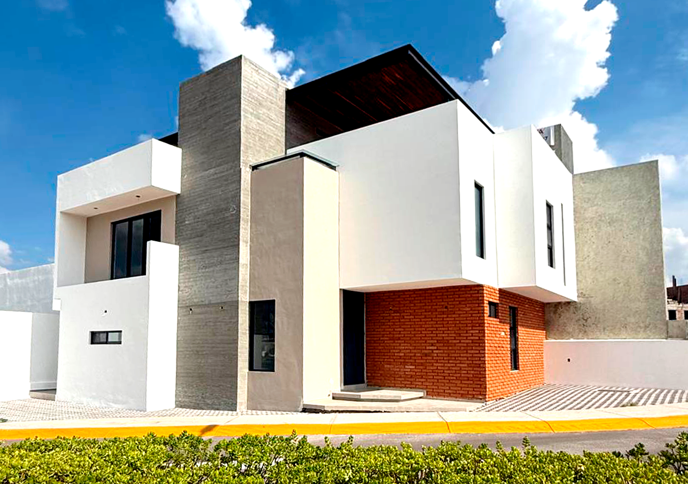 Casa Minji, Zizana, El Marqués, Qro.