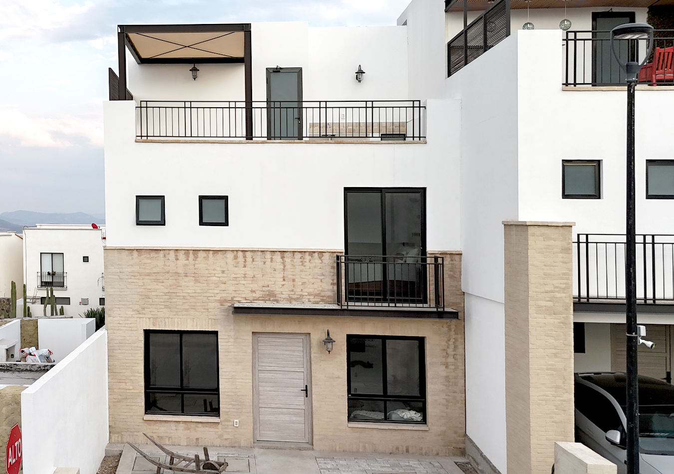 Casa Bada RG, Zibatá, El Marqués. Qro. - Image 4