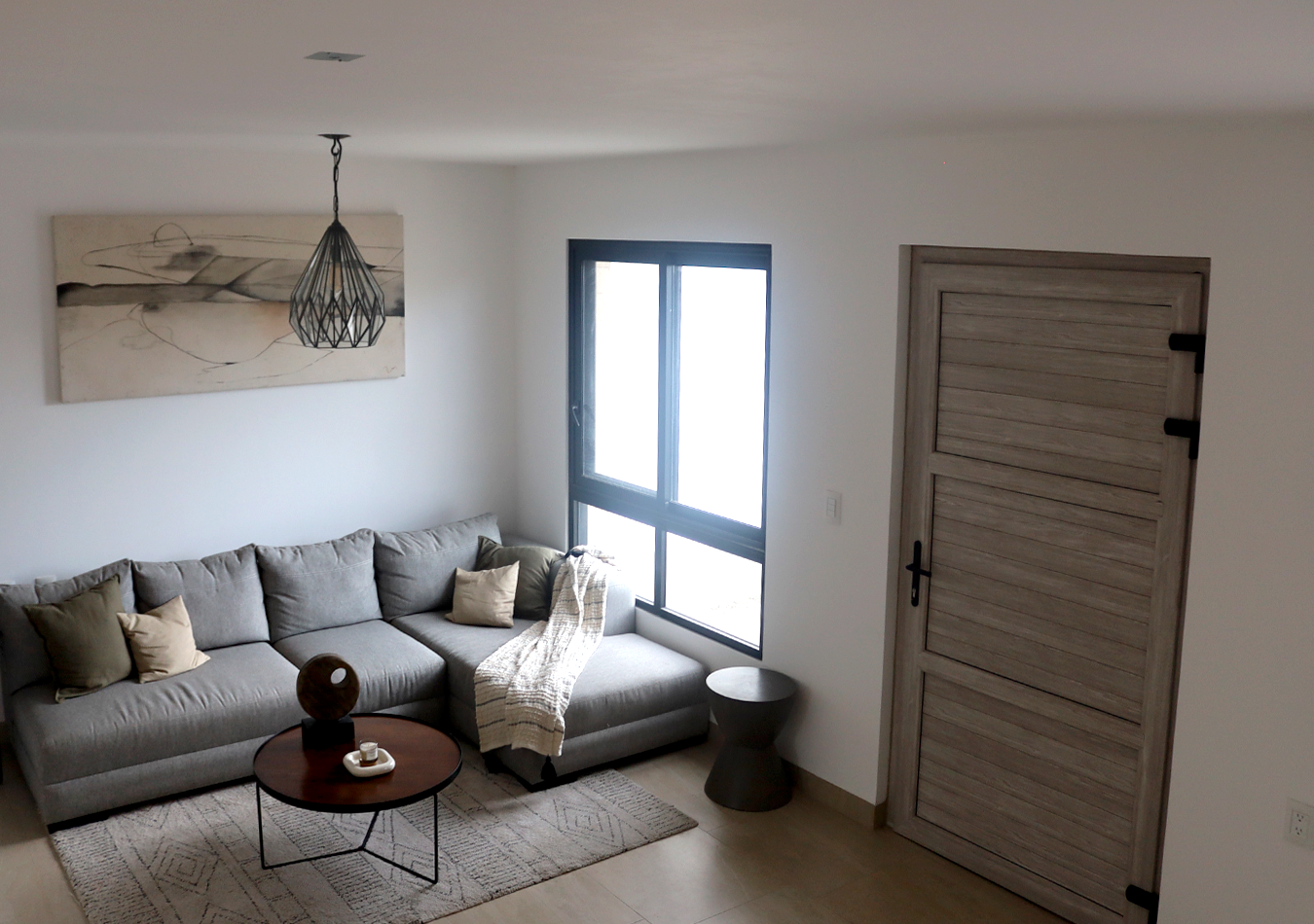 Casa Bada RG, Zibatá, El Marqués. Qro. - Image 7