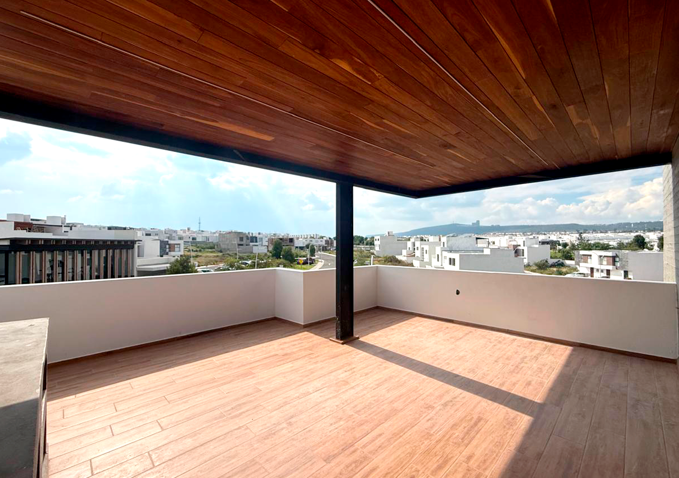 Casa Minji, Zizana, El Marqués, Qro. - Image 7