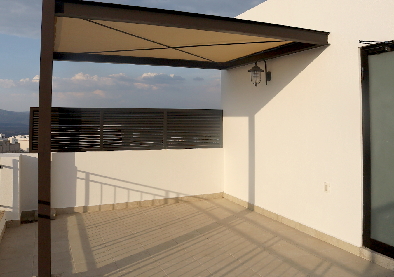 Casa Bada RG, Zibatá, El Marqués. Qro. - Image 11